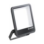Ledvance LED Strålkastare Aluminium Svart 167W 25000lm 100D - 840 Kallvit | IP66 - Symmetrisk