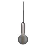 Ledvance LED Vintage 1906 Pendellampa Runda Krom | Passande för E27