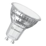 Ledvance LED Spot GU10 PAR16 5.6W 620lm 120D - 830 Varm Vit | Ersättare 80W