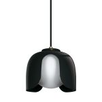 Ledvance Decor Corolle Pendellampa Svart | 200mm - Passande för E27