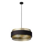 Ledvance Decor Hornet Pendellampa Svart | 500mm - Passande för E27
