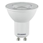 Sylvania RefLED ES50 LED Spot GU10 PAR16 4.2W  345lm 36D - 830 Varm Vit | Ersättare 35W