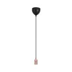 Nordlux Avra Pendulum Koppar | Passande för 1x E27