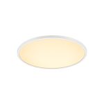Nordlux LED Plafond Oja 42 22W 827 2100lm Vit IP20 | 3-stegs Dimbar - Extra Varm Vit