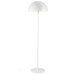 Nordlux Ellen Golvlampa 40 Metall Vit | Passande för 1x E27