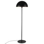 Nordlux Ellen Golvlampa 40 Metall Svart | Passande för 1x E27