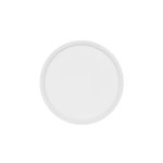 Nordlux LED Taklampa Oja 29 Vit 1600lm - 827 Extra Varm Vit | Rörelsesensor