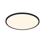 Nordlux LED Taklampa Oja 42 Svart 17.6W 2200lm - 830-840 CCT