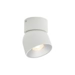 Nordlux Pitcher Spot Metall Vit | Passande för GU10