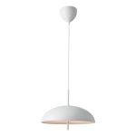 DFTP by Nordlux LED Pendellampa Versale Metall Vit | Passande för E27