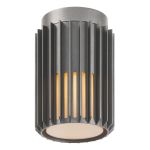 Nordlux Aludra Taklampa Seaside Antracit | Passande för E27