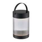 Nordlux Bordslampa Solar Coupar Svart 3.2W 150lm - 830 Varm Vit | 3-Stegs Dimbar 