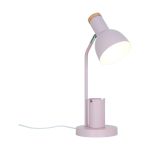 Nordlux Bordslampa Devone Metall Rosa | IP20 - Passande för 1x E27