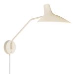 DFTP by Nordlux Darci Vägglampa Sanded | Passande för E14