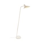 DFTP by Nordlux Darci Golvlampa Sanded | Passande för E14