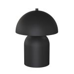Emibig Bordslampa Mush Stål Svart | Passande för 2x G9 - Max 8W