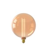 Calex Royal Kalmar LED E27 Filament 3.5W 150lm - 818 Extra Varm Vit | Dimbar