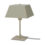 It's about RoMi Bordslampa Perth Järn Sanded | Passande för 1x E14 