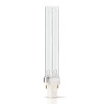 Philips PL-S 7W - UV-C | 2-Stift