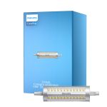 Philips Corepro LED Lineair R7s 118mm 14W 2000lm - 830 Varm Vit | Dimbar - Ersättare 120W