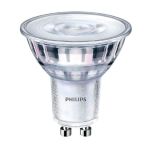 Philips Corepro LED Spot GU10 PAR16 4.6W 355lm 36D - 827 Extra Varm Vit | Ersättare 50W