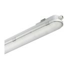 Philips LED Allmänbruksarmatur Vattentät CoreLine WT120C 38W 4000lm - 840 Kallvit | 120cm - Dali Dimbar