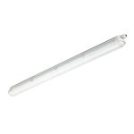 Philips LED Allmänbruksarmatur Vattentät CoreLine WT120C G2 21W 2700lm - 840 Kallvit | 120cm - 3x Kabelgenomföring 