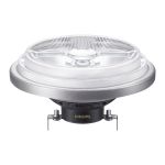 Philips MASTER LED Spot G53 AR111 10.8W 600lm 9D - 927 Extra Varm Vit | Bästa färgåtergivning - Dimbar - Ersättare 50W