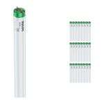 Flerpack 25x Philips MASTER TL-D Actinic BL 18W - Ultraviolett | 60cm