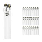 Flerpack 25x Philips T8 UV - C 30W - Ultraviolett | 90cm