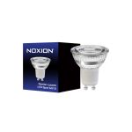 Noxion Lucent LED Spot GU10 PAR16 4.8W 450lm 36D - 840 Kallvit | Ersättare 65W
