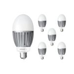 Flerpack 6x Ledvance LED Lampa HQL LED P E27 29W 4000lm - 840 Kallvit | Ersättare 80W