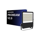 Noxion LED Strålkastare ProBeam V2.0 170W 23200lm 60D - 830-840-865 CCT | IP66 - Asymmetrisk 