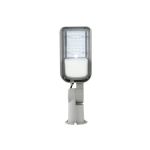 Bright Choice LED Gatubelysning 30W 3600lm 70x140D - 740 Kallvit | IP65 - Asymmetrisk