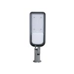 Bright Choice LED Gatubelysning 70W 8400lm 70x140D - 740 Kallvit | IP65 - Asymmetrisk