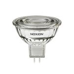 Noxion LED Spot GU5.3 MR16 6.1W 621lm 36D - 827 Extra Varm Vit | Ersättare 50W