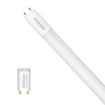 Noxion LED Rör T8 (EM/Mains) Ultra Output 23W 3750lm - 865 Dagsljus | 150cm - Ersättare 58W