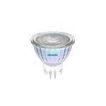 Noxion LED Spot Reflektor GU4 MR11 2.8W 184lm 36D - 927 Extra Varm Vit | Bästa Färgåtergivning - Dimbar - Ersättare 20W