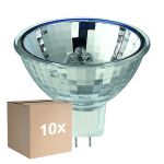 Flerpack 10x Philips 14501 DDL 150W GX5.3 20V