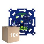 Flerpack 10x EcoDim.03 LED Dimmer Universal 0-500W (RLC)