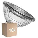 Flerpack 10x Ledvance LED Spot GU5.3 MR16 2.2W 230lm 36D - 930 Varm Vit | Bästa Färgåtergivning - Dimbar - Ersättare 20W