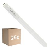 Flerpack 25x Noxion Avant LEDtube T5 Avant Extreme (Mains AC) High Output 18W 2800lm - 840 Kallvit | 85cm - Ersättare 39W