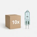 Flerpack 10x Philips 7158 150W G6.35 24V