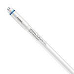 Philips LED Rör T5 MASTER (Mains AC) Ultra Output 36W 5200lm - 830 Varm Vit | 145cm - Ersättare 80W