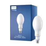 Philips TrueForce Core LED E27 HPL/SON Matt 36W 5500lm 300D - 830 Varm Vit | Ersättare 125W