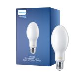 Philips TrueForce Core LED E40 HPL/SON Matt 36W 6000lm 300D - 840 Kallvit | Ersättare 125W