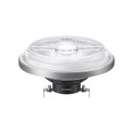 Philips MASTER LED Spot Reflektor G53 AR111 20W 1270lm 45D - 940 Kallvit | Bästa färgåtergivning - Dimbar - Ersättare 100W