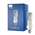 Philips TrueForce offentlig (vägar – SON) Master LED SON-T IF E40 65W 12000lm - 740 Kallvit | Ersättare 150W