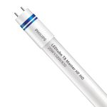 Philips LED Rör T8 MASTER (HF) High Output 20W 2900lm - 830 Varm Vit | 150cm - Dimbar - Ersättare 58W