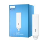 Philips CorePro PL-T LED Lampa HF 15W - 830 Varm Vit | 4-Stift - Ersättare 32W
